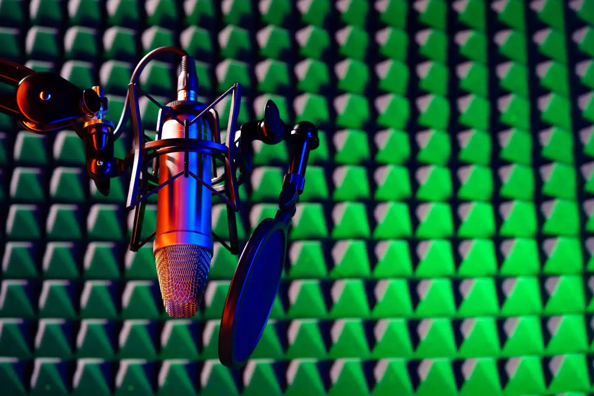 Engineered For Quiet.