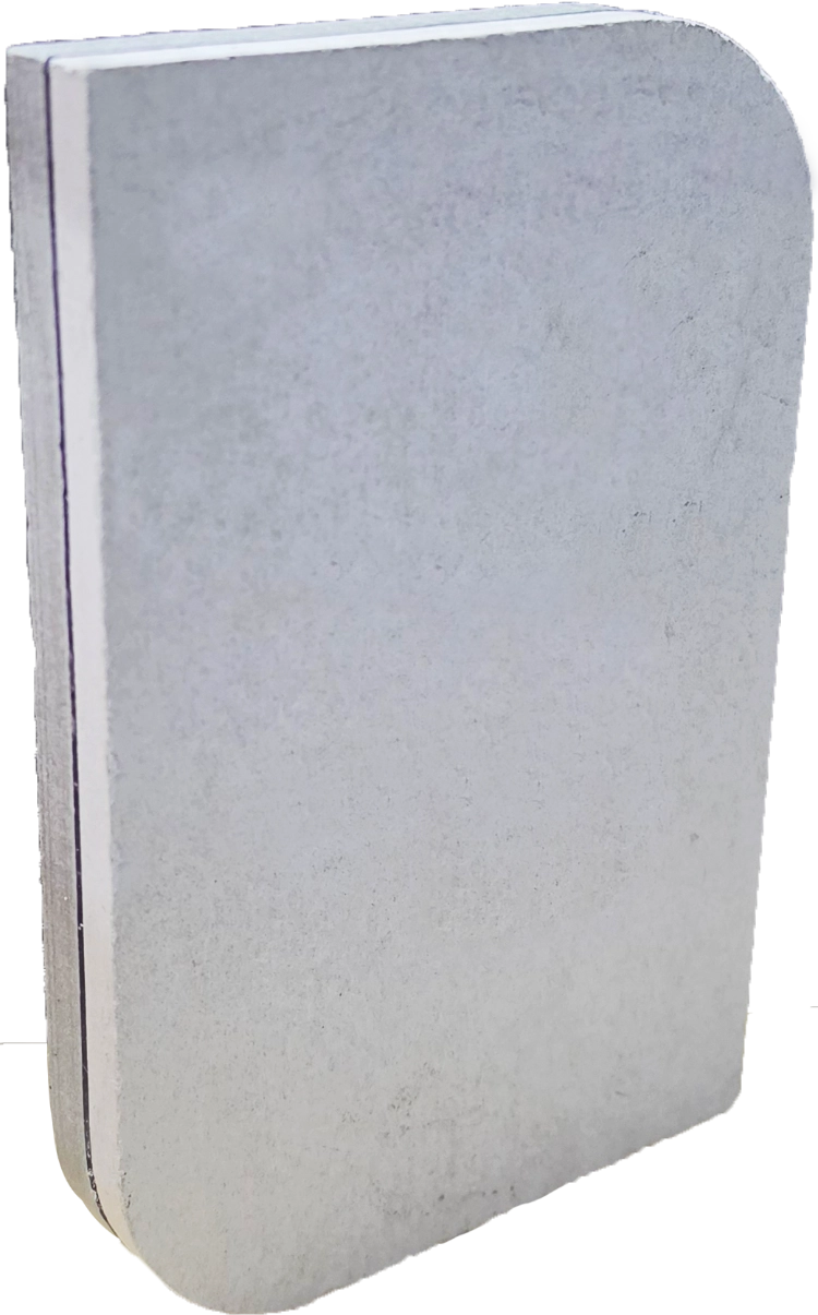 SG-F8 Composite Sound Insulation Board
